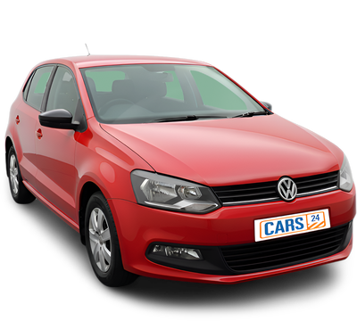 Volkswagen Polo-img